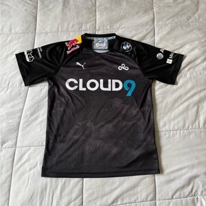 PUMA x Cloud9 Esports Gameday Jersey